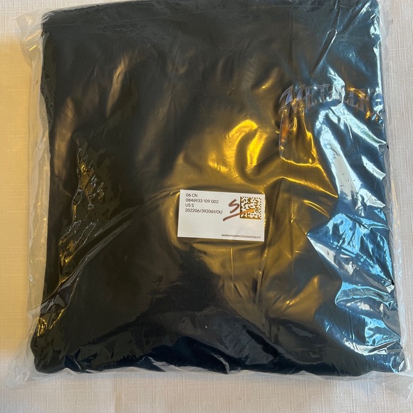 METALLICA Hoodies Regular Fit FIT NEW Sizes S, M, L, XL New With Tag NWT - Picture 7 of 8